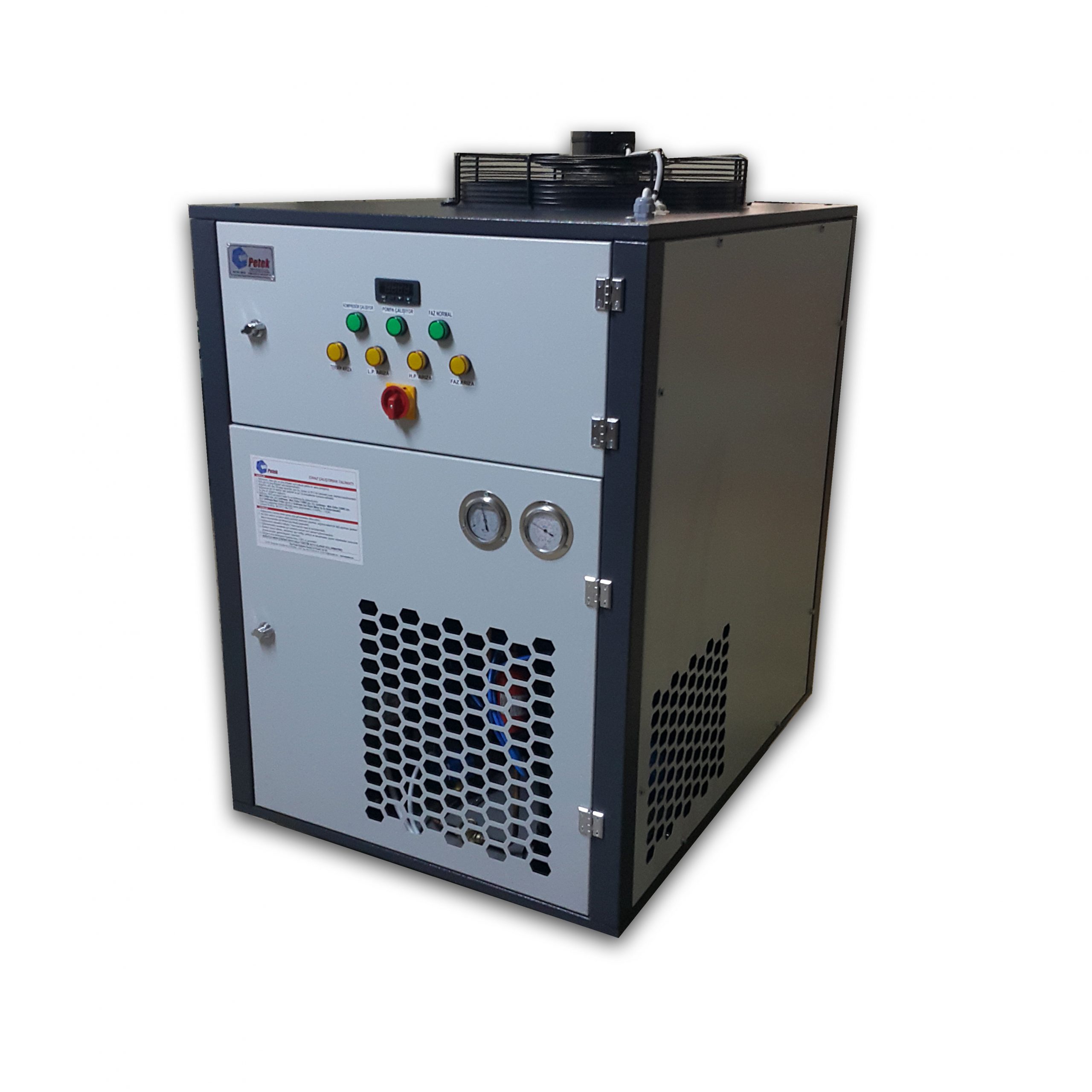 MAXI CHILLER (MAXI 150)