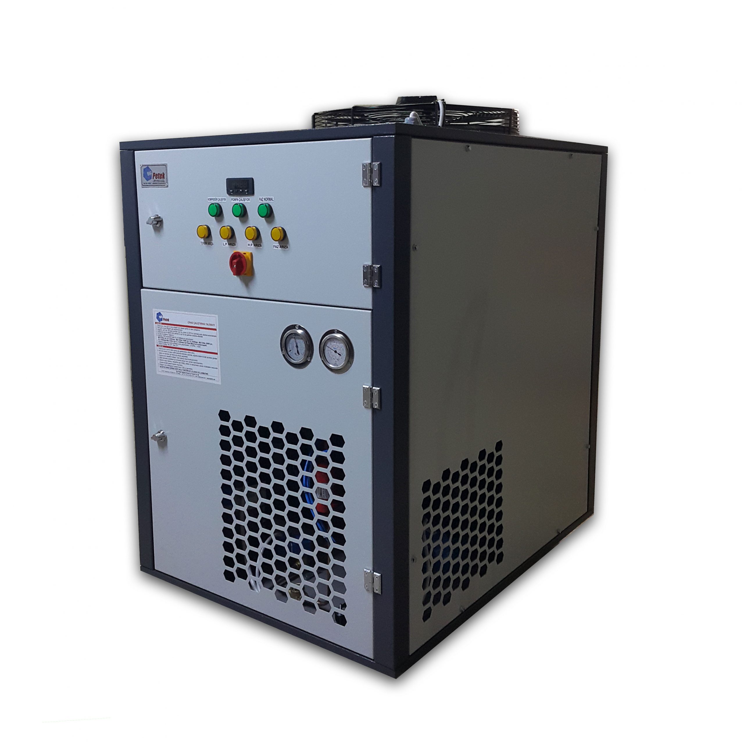 OILCOOLER 20.37