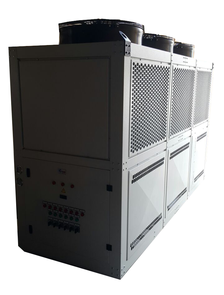 MAXIPLUS CHILLER (600)