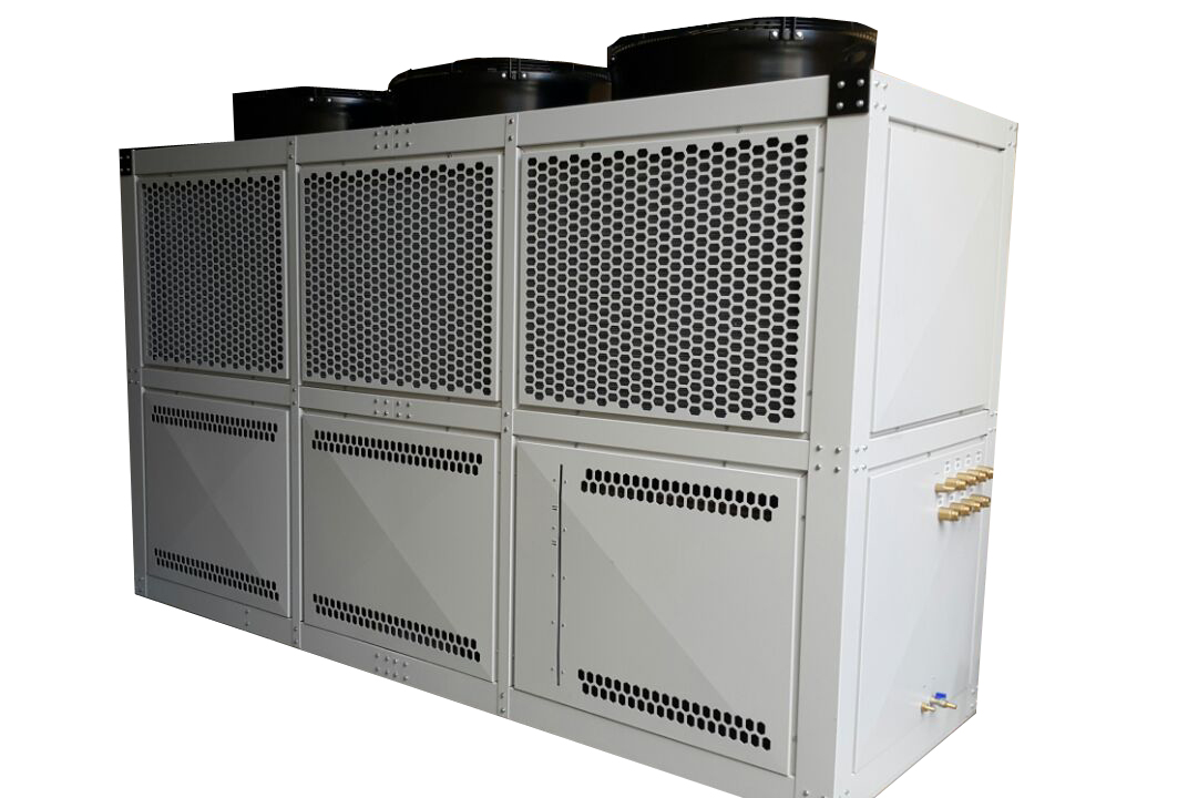 MAXIPLUS CHILLER (400)